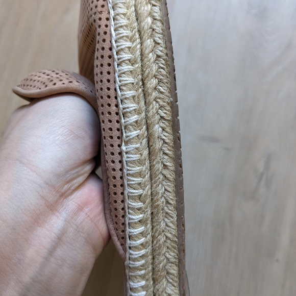 Kaanas espadrilles - Picture 5 of 8